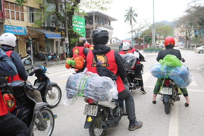 High quality Small Group 2 Day with Easy Riders + Private Room - Starting in Ha Giang City at 8:00 or 8:30