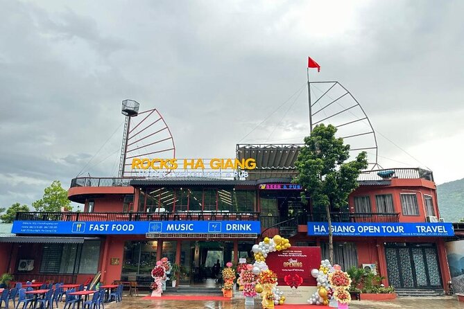 High Quality Small Group Ha Giang Loop Car Tour 2 Days 2 Nights - Is $245 good value?