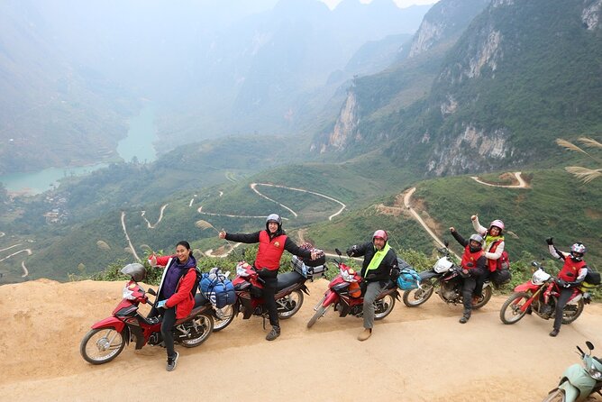 High Quality Small Group With Easy Riders 3 Day + Private Room - Should you book it?
