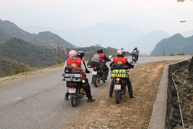 Hight Quality Small Group Easy Rider4 Day 3 Night + Private Room - What $345 buys you on the Ha Giang Loop