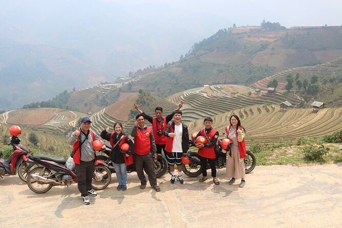 Hight Quality Small Group Easy Rider4 Day 3 Night + Private Room - The Easy Rider format is the real reason to choose it