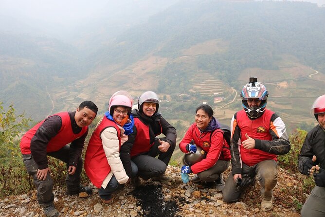 Hight Quality Small Group Easy Rider4 Day 3 Night + Private Room - Food, rooms, and daily comfort