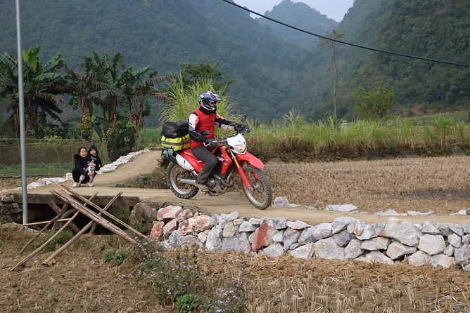 Hight Quality Small Group Easy Rider4 Day 3 Night + Private Room - How hard is the four-day ride?