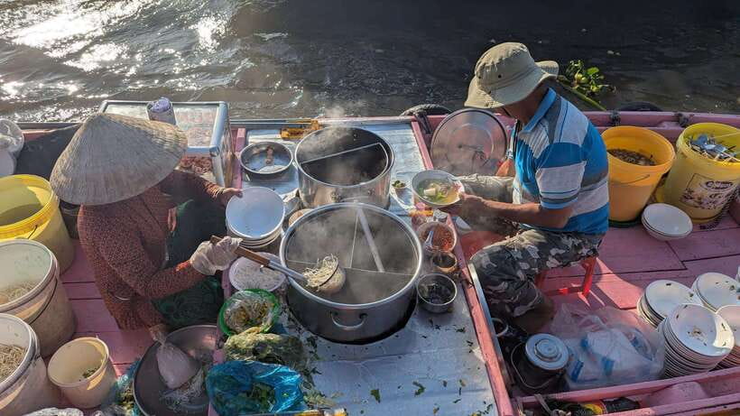 Ho Chi Minh: 1-Day Mekong Delta Tour-Floating Market & Islet - Why this Mekong day trip works