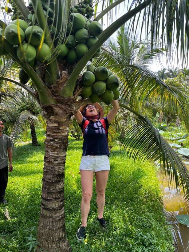 Ho Chi Minh: 1-Day Mekong Delta Tour-Floating Market & Islet - The 5 a.m. departure from Ho Chi Minh City