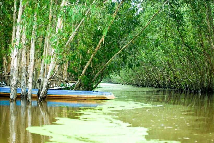 Ho Chi Minh: 3-Day Mekong Delta & Optional Exit to PhnomPenh - Munir Ansay Pagoda and the Delta’s Khmer side