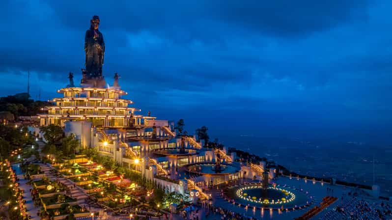 Ho Chi Minh: Black Virgin Mountain & Cao Dai Temple Tour - Why This Tay Ninh Day Trip Works