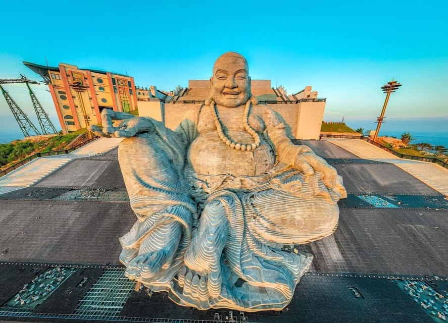 Ho Chi Minh: Black Virgin Mountain & Cao Dai Temple Tour - Is $110 a Fair Price?