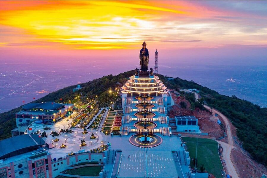 Ho Chi Minh: Black Virgin Mountain & Cao Dai Temple Tour - Who Should Book This Experience?