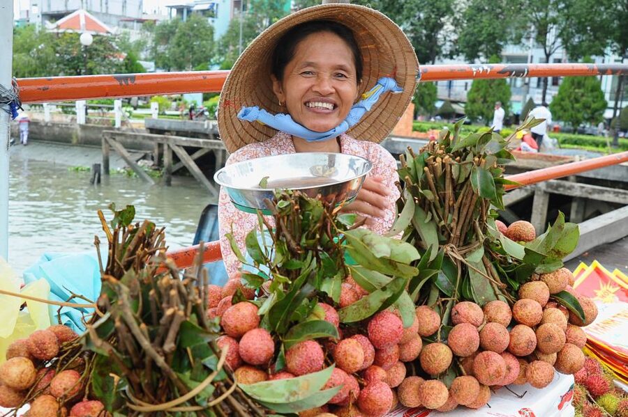Ho Chi Minh City: Discover Mekong Delta & Coconut Village - From Ho Chi Minh City to the Mekong Delta
