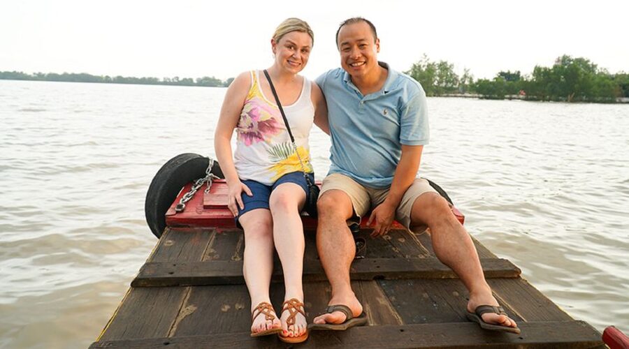 Ho Chi Minh City: Discover Mekong Delta & Coconut Village - Lunch with Vietnamese dishes and vegan choices