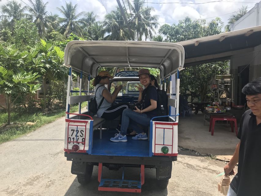 Ho Chi Minh City: Discover Mekong Delta & Coconut Village - Is $14 genuinely good value?