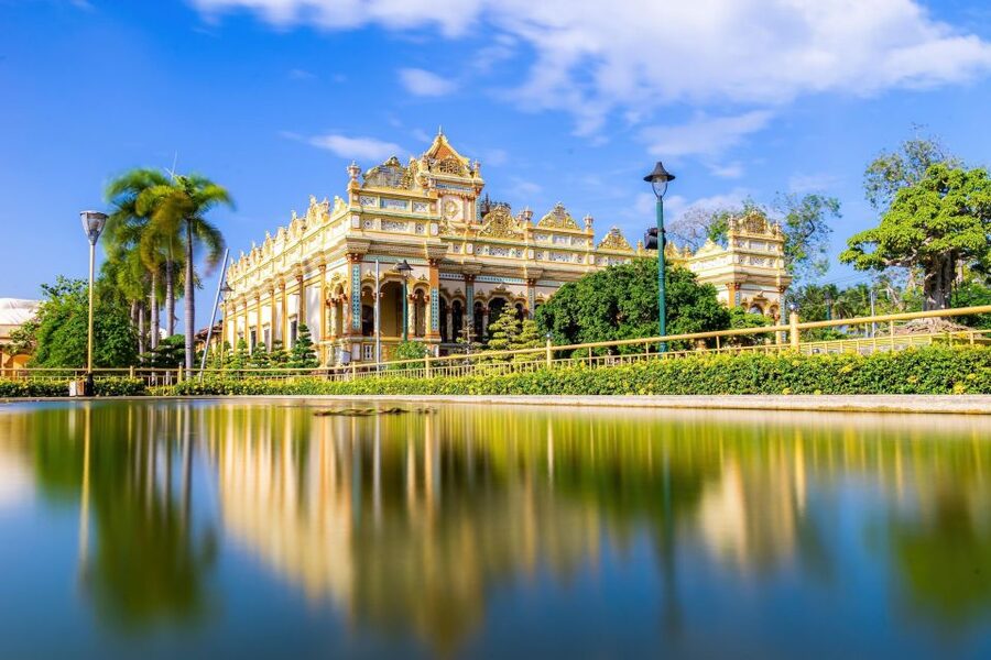 Ho Chi Minh City: Mekong River Delta Day Trip with Boat Trip - Key points at a glance