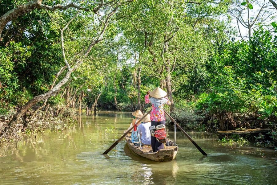 Ho Chi Minh City: Mekong River Delta Day Trip with Boat Trip - Who should book this day trip