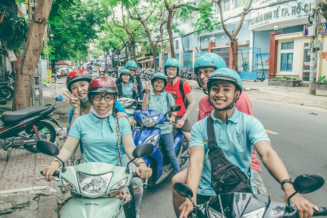 Ho Chi Minh City Motorbike Tour with Student | Saigon Adventure - What the $23 price actually buys