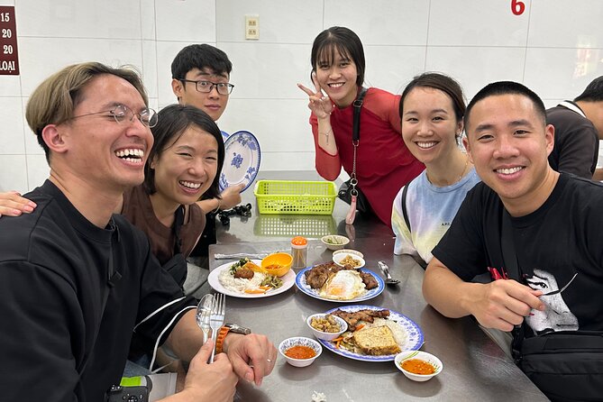 Ho Chi Minh/Saigon Zero Tourist Food Tour - Why this food tour leaves central Saigon behind