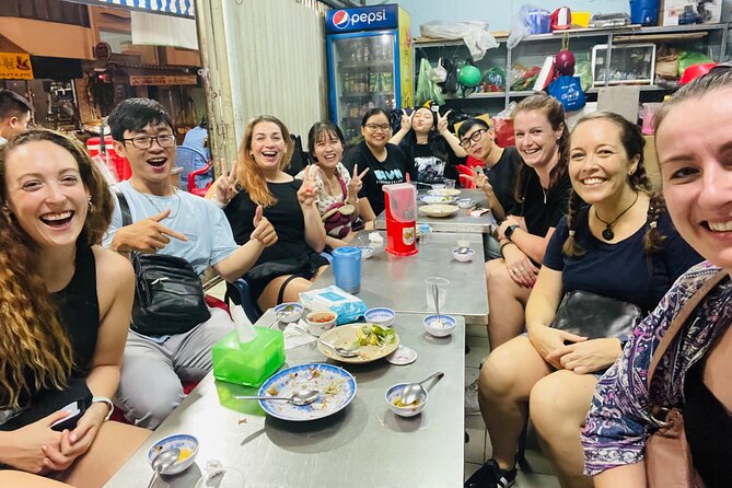 Ho Chi Minh/Saigon Zero Tourist Food Tour - Is $49 fair value?