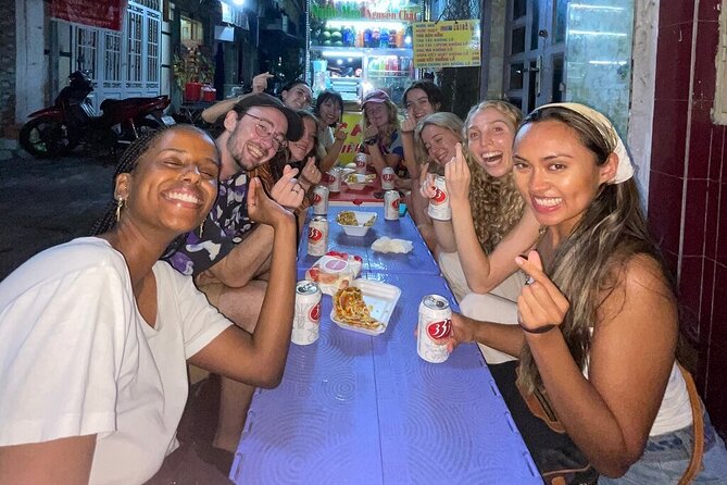 Ho Chi Minh Street Food Tour By Motorbike (Unique & Authentic) - Key points to know before booking