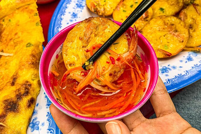 Ho Chi Minh Street Food Tour By Motorbike (Unique & Authentic) - Why a scooter is the right way to see Saigon