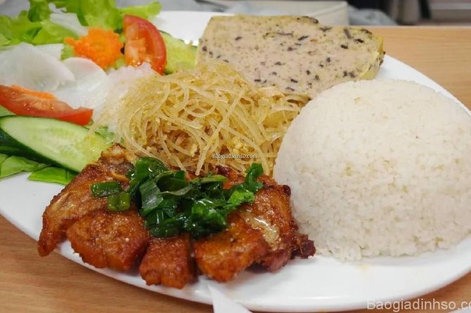 Ho Chi Minh Street Food Tour By Motorbike (Unique & Authentic) - Notre Dame Cathedral and the Ba Son Bridge loop