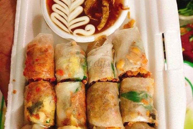 Ho Chi Minh Street Food Tour By Motorbike (Unique & Authentic) - What the guides add to the experience
