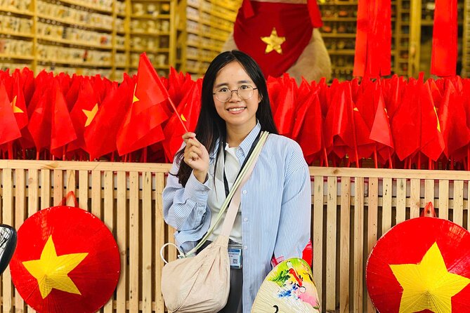 Hoa Lo Prison and Little Paris Tour in Hanoi (French Quarter) - One hour inside Hoa Lo Prison