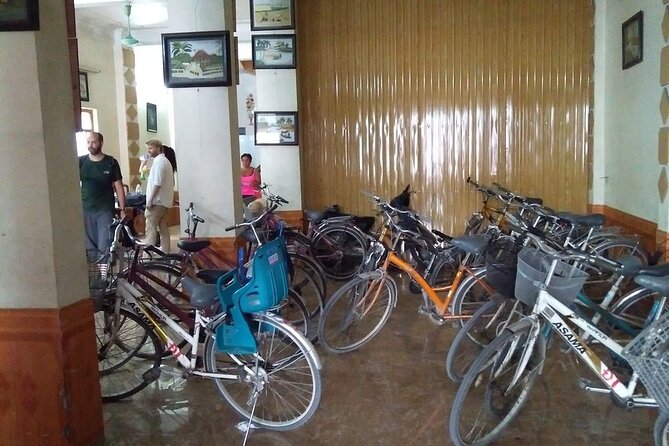 Hoa Lu - Tam Coc: Boat Trip and Bicycle Ride - Why this day trip works from Hanoi