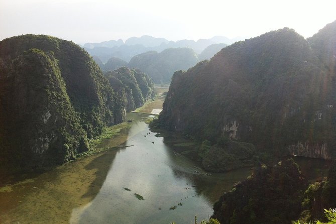 Hoa Lu - Tam Coc - Mua Cave Full Day - LIMOUSINE - Why this Hanoi day trip works