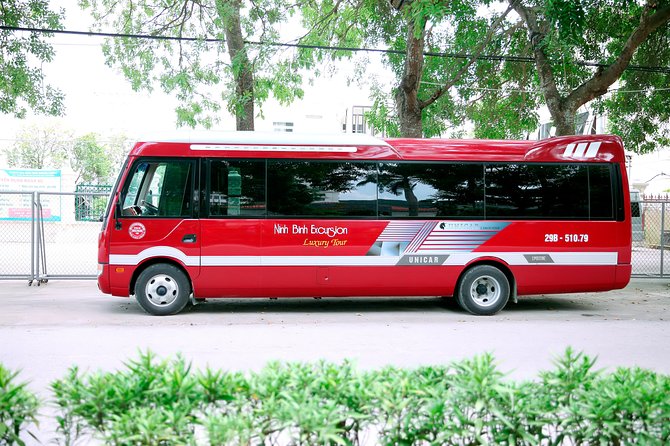 Hoa Lu Temple, Trang An boat trip & Mua Cave Mountain day trip - best selling - Hoa Lu, Vietnam’s former capital
