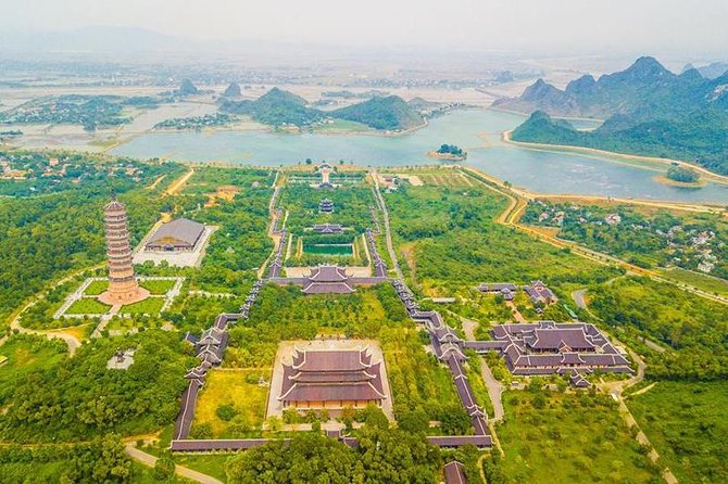 Hoa Lu Temple, Trang An boat trip & Mua Cave Mountain day trip - best selling - Who should book this day trip?