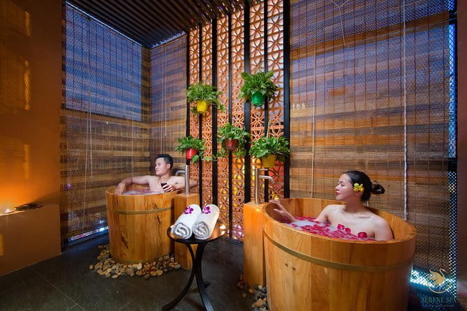 Hoang Spa Thai Massage - How to get the best treatment