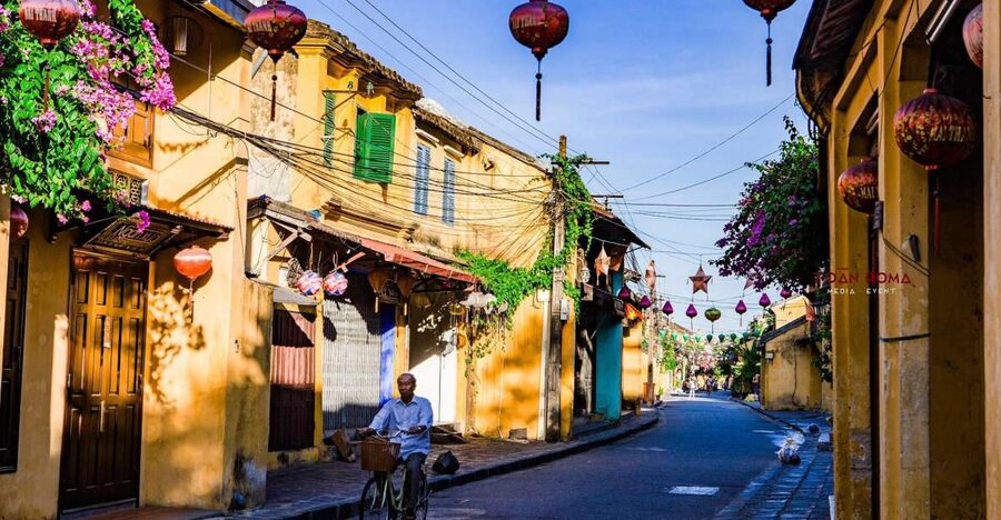 Hoi An: 2.5-Hour Street Food Tour - Why this Hoi An food tour is more than a meal