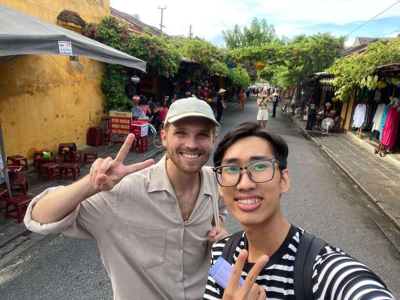 Hoi An Ancient Town - Walking Tour with Local Guide - Why this tour works as your Hoi An introduction