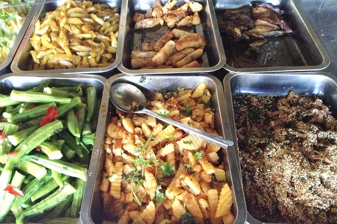 Hoi An at Sunset: Authentic Local Street Food Tour - Who should book this food walk