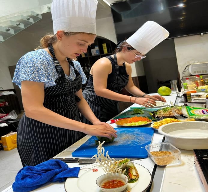Hoi An Authentic Cooking Class with Pro Chef in Small group - Why the small group matters