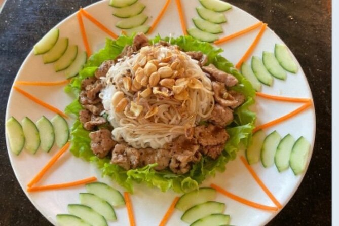 Hoi An: Bay Mau Eco Cooking Tour - Lunch or dinner that you prepared yourself