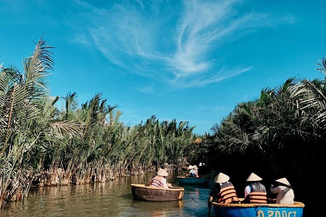 Hoi An City and Basket Boat Tour from Da Nang City - Why this Da Nang to Hoi An combination works