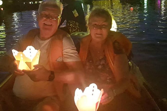 Hoi An City -Morning Walking or Afternoon Tour with Boat Ride - Why Hoi An works best on foot and by boat