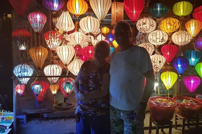Hoi An City -Morning Walking or Afternoon Tour with Boat Ride - Starting from Da Nang or Hoi An