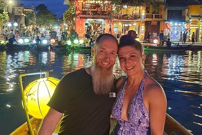 Hoi An City -Morning Walking or Afternoon Tour with Boat Ride - Shopping, bargaining, and the freedom to linger