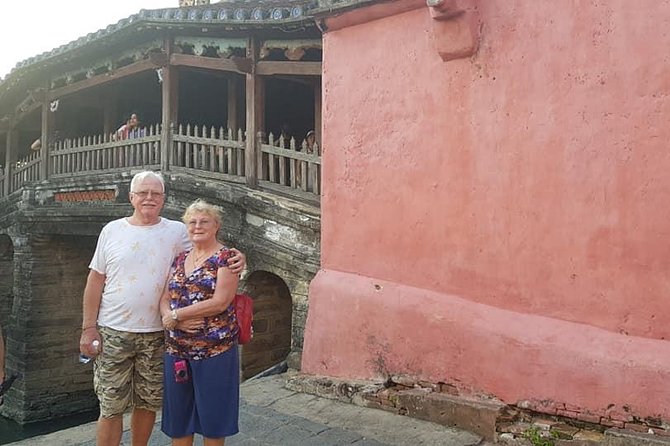 Hoi An City -Morning Walking or Afternoon Tour with Boat Ride - Morning or afternoon: which timing suits you?