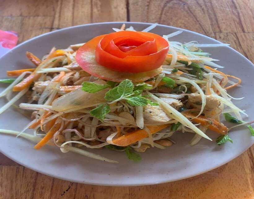 Hoi An: Cooking Class + basket boat (free transfer in Hoian) - Pickup, meeting point, and access