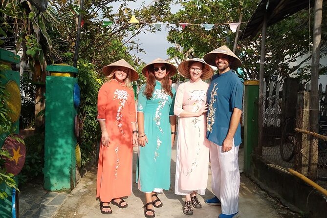 Hoi An Cooking Class(Local market,Basket Boat,Fishing & Cooking) - The drawbacks to weigh before you reserve