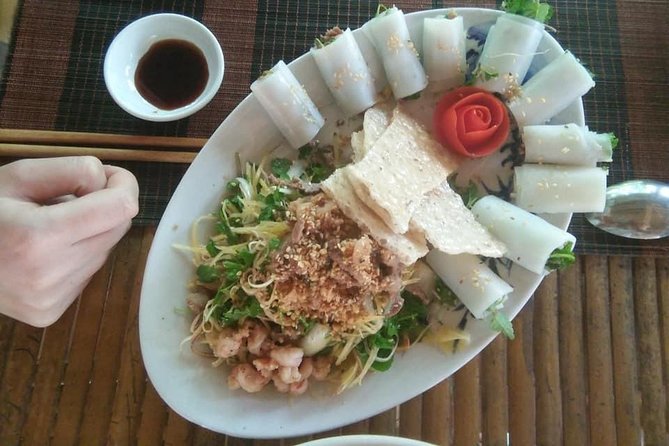 Hoi An Cooking Class(Market,BasketBoat Crabfishing&Cooking Class) - What the four-hour Hoi An experience actually includes