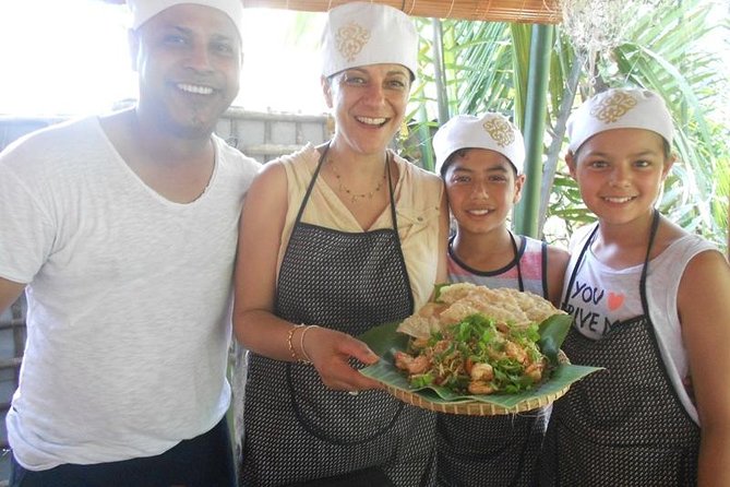Hoi An Cooking Class(Market,BasketBoat Crabfishing&Cooking Class) - Who should book this class?