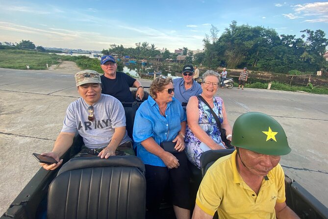 Hoi An Countryside Jeep Tour: Food, Culture & Daily Life - Is $79 good value?