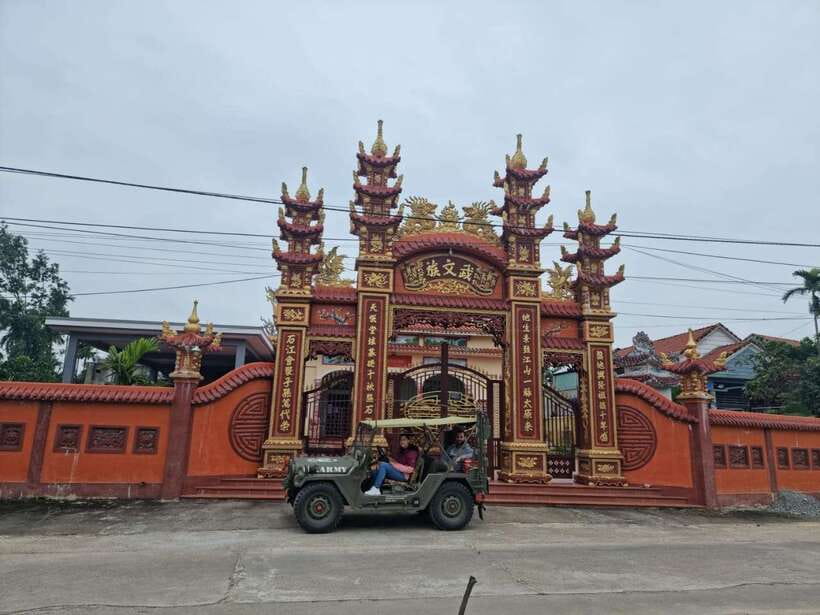 Hoi An: Countryside Villages and River Islands Private Tour - What the $64 price really includes