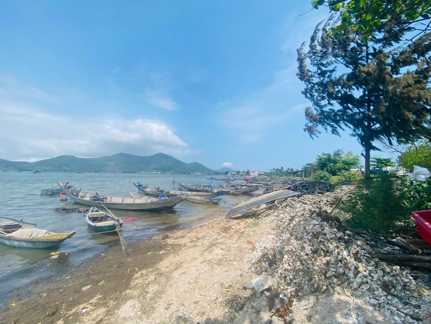 Hoi An/Da Nang : Golden Bridge , Marble Mt & Lady Buddha - Who should book this experience?