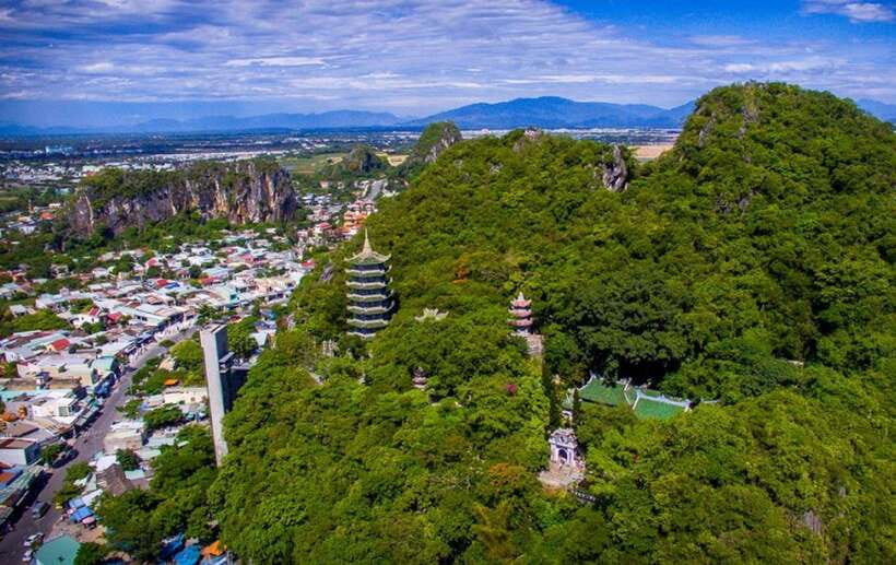 Hoi An/Da Nang: Golden Bridge , My Son Sanctuary & Marble Mt - Key points to know before booking
