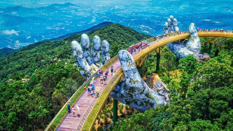 Hoi An/Da Nang: Golden Bridge , My Son Sanctuary & Marble Mt - My Son Sanctuary and the world of Champa